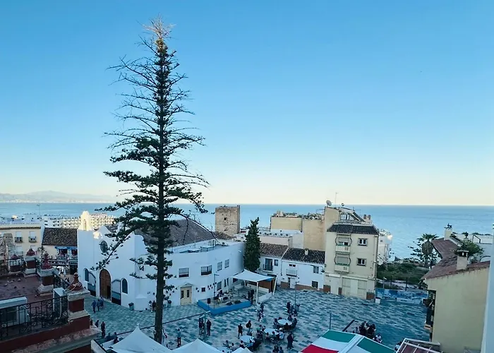 Nogalera By Jzr טורמולינוס