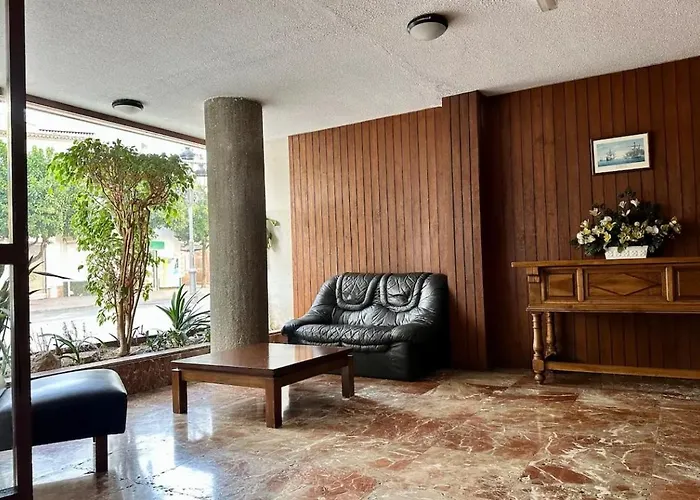 דירה Nogalera By Jzr *