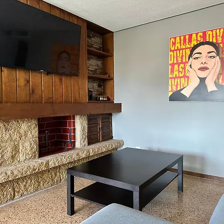 Апартаменты Nogalera By Jzr Торремолинос