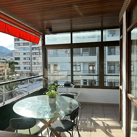 Nogalera By Jzr Торремолинос