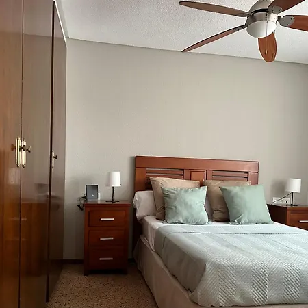 Апартаменты Nogalera By Jzr *