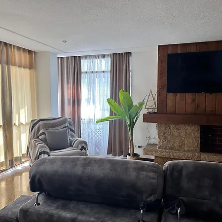 Nogalera By Jzr Torremolinos