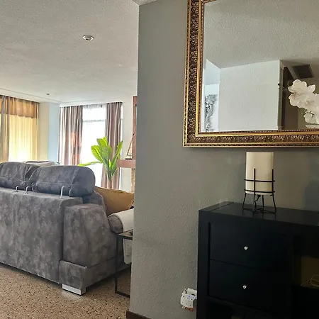 Nogalera By Jzr Torremolinos