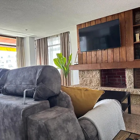Apartamento Nogalera By Jzr Torremolinos
