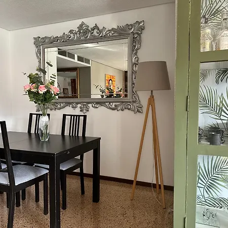 Apartment Nogalera By Jzr Torremolinos