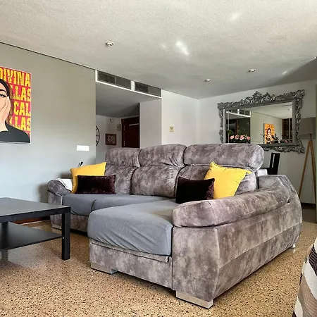 Nogalera By Jzr Apartamento Torremolinos