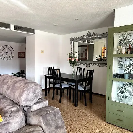 Apartamento Nogalera By Jzr Torremolinos