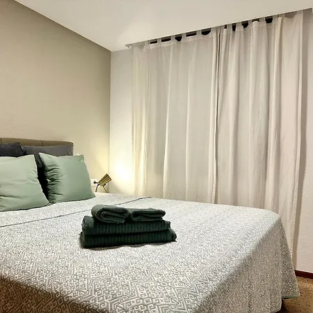 Nogalera By Jzr Apartment *