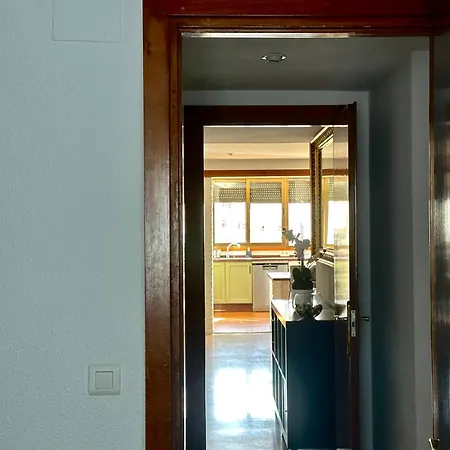 Apartamento Nogalera By Jzr