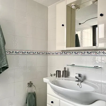 Apartment Nogalera By Jzr Torremolinos