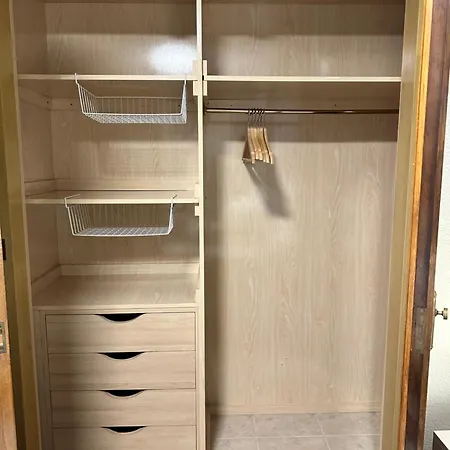 Nogalera By Jzr * Torremolinos