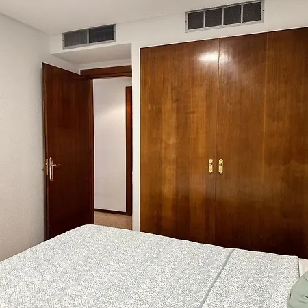 Nogalera By Jzr Apartamento