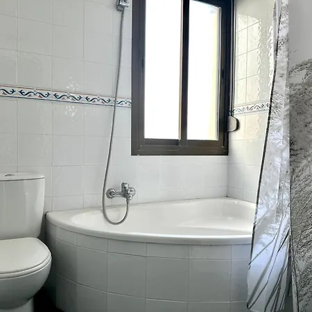 Apartamento Nogalera By Jzr