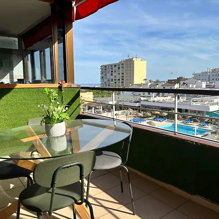 Apartamento Nogalera By Jzr