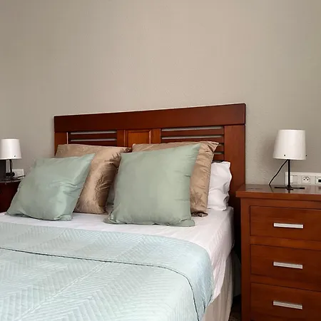 Apartamento Nogalera By Jzr Torremolinos