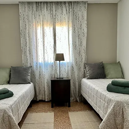 Apartment Nogalera By Jzr Torremolinos