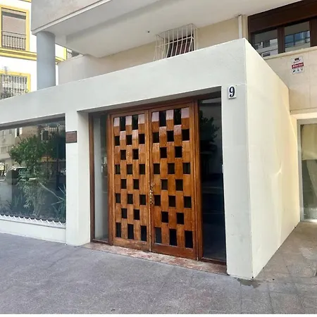 Nogalera By Jzr Apartment