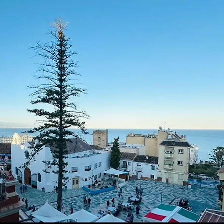 Nogalera By Jzr Torremolinos