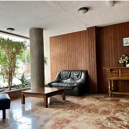 Apartamento Nogalera By Jzr *