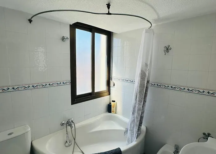 Apartment Nogalera By Jzr