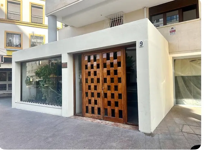 Nogalera By Jzr Apartment